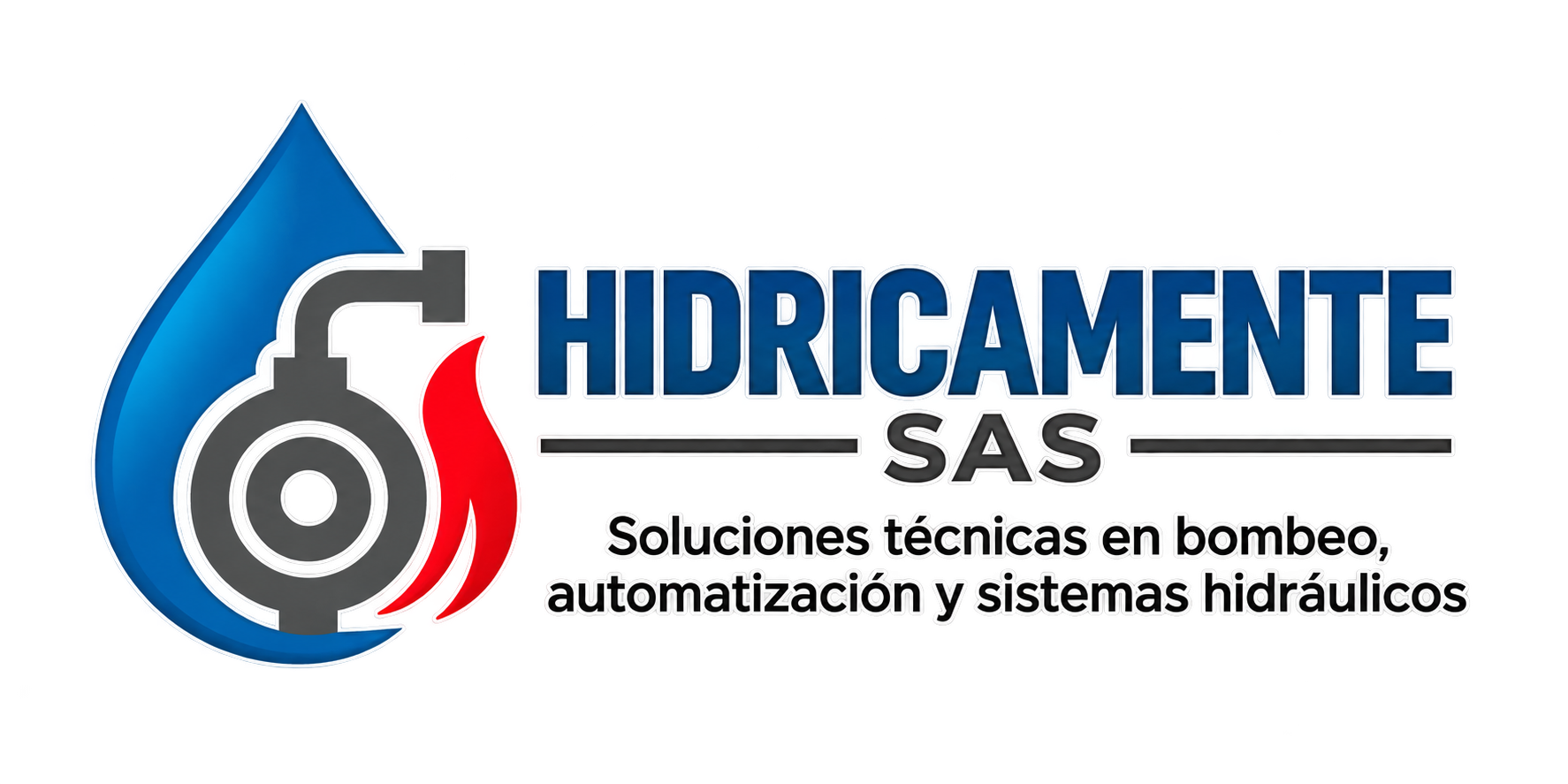Hidricamente S.A.S.